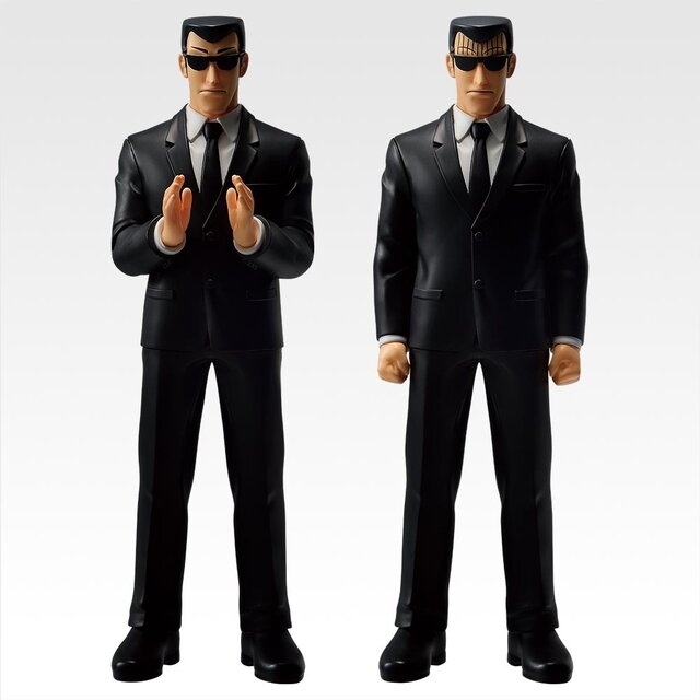 一番くじ カイジ A賞 ボードゲーム C賞 黒服 D賞 トランプ ラスト