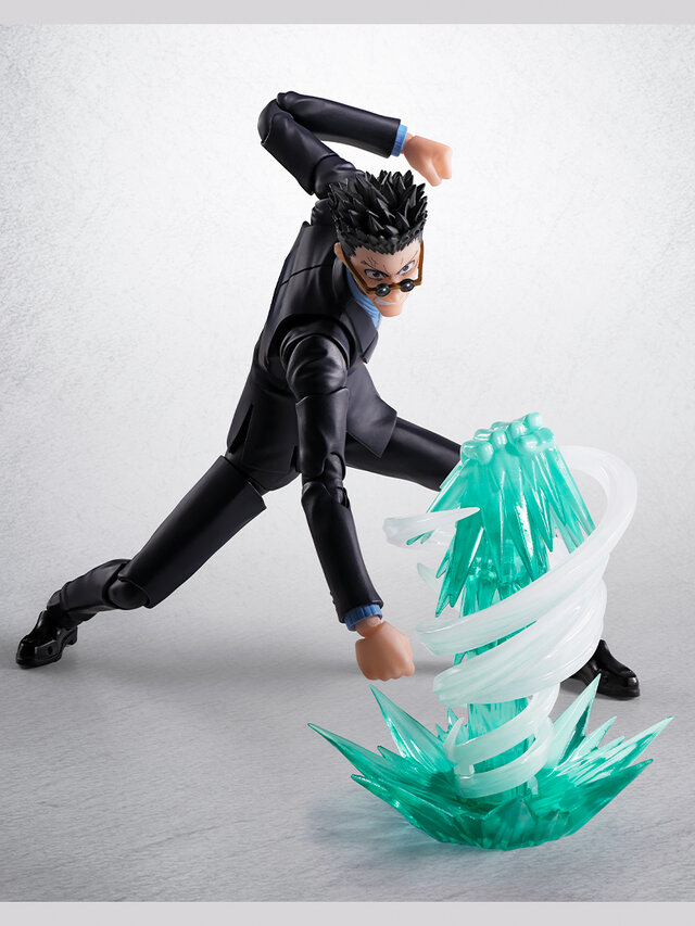 激レア HUNTER×HUNTER ミラー レオリオ×クラピカ 激レア HUNTER×HUNTER