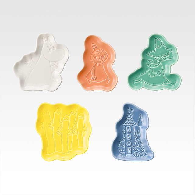 ムーミン」80周年記念一番くじがオンラインでも発売！A賞は