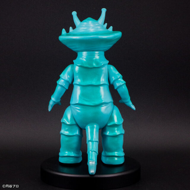 昭和の魂が宿るコレクション！「ウルトラQ」より「カネゴン」「ペギラ