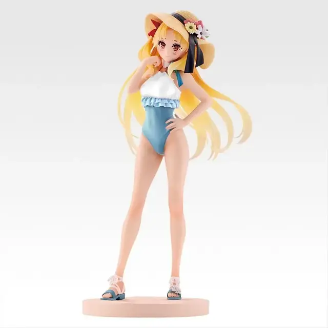 FGO』新作一番くじが豪華！「セレブサマーエクスペリエンス＆アーキ