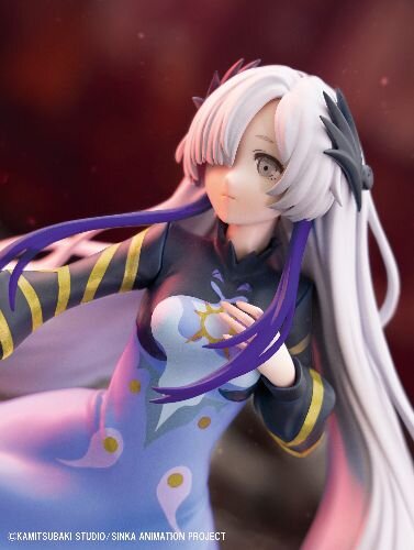 タイトーくじ 神椿市遊興中。」発売！ネオチャイナ服をテーマにした