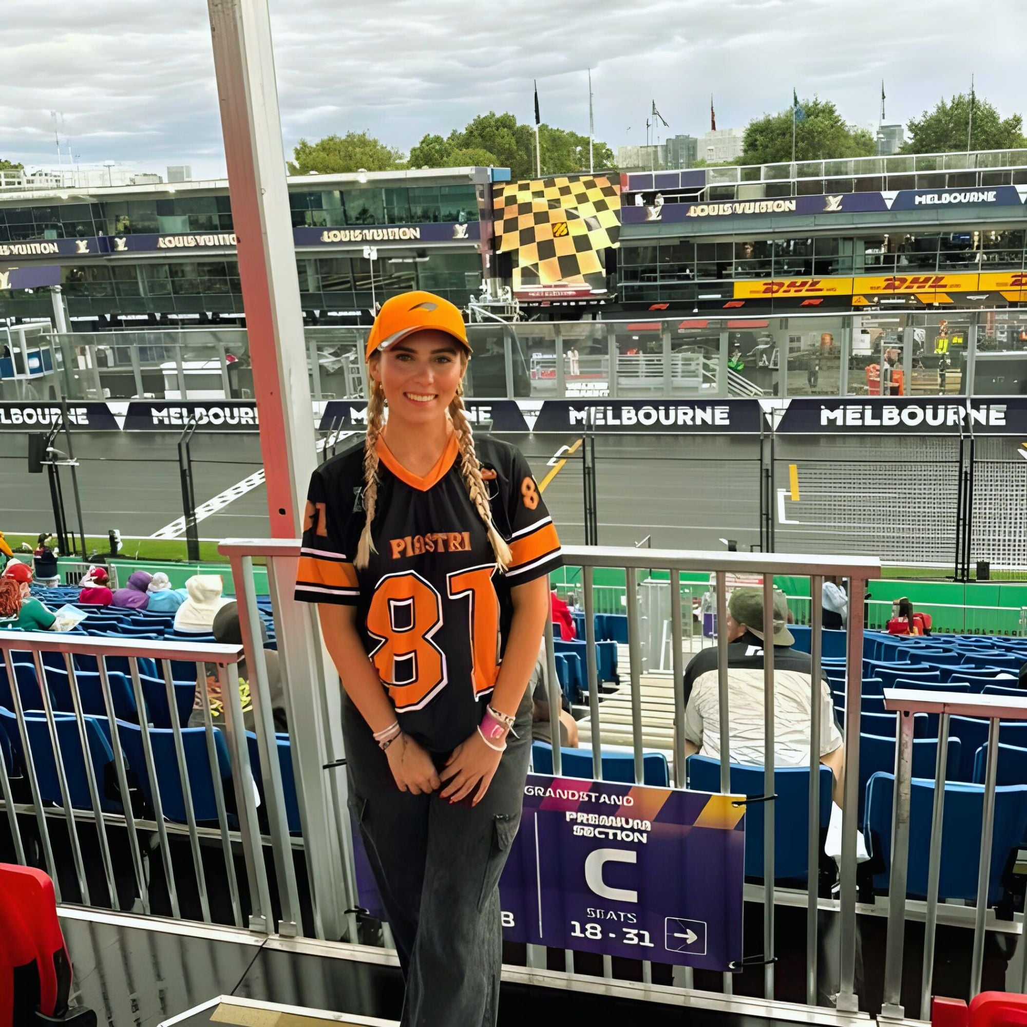 Oscar Football Jersey - I8 Clothing Co.