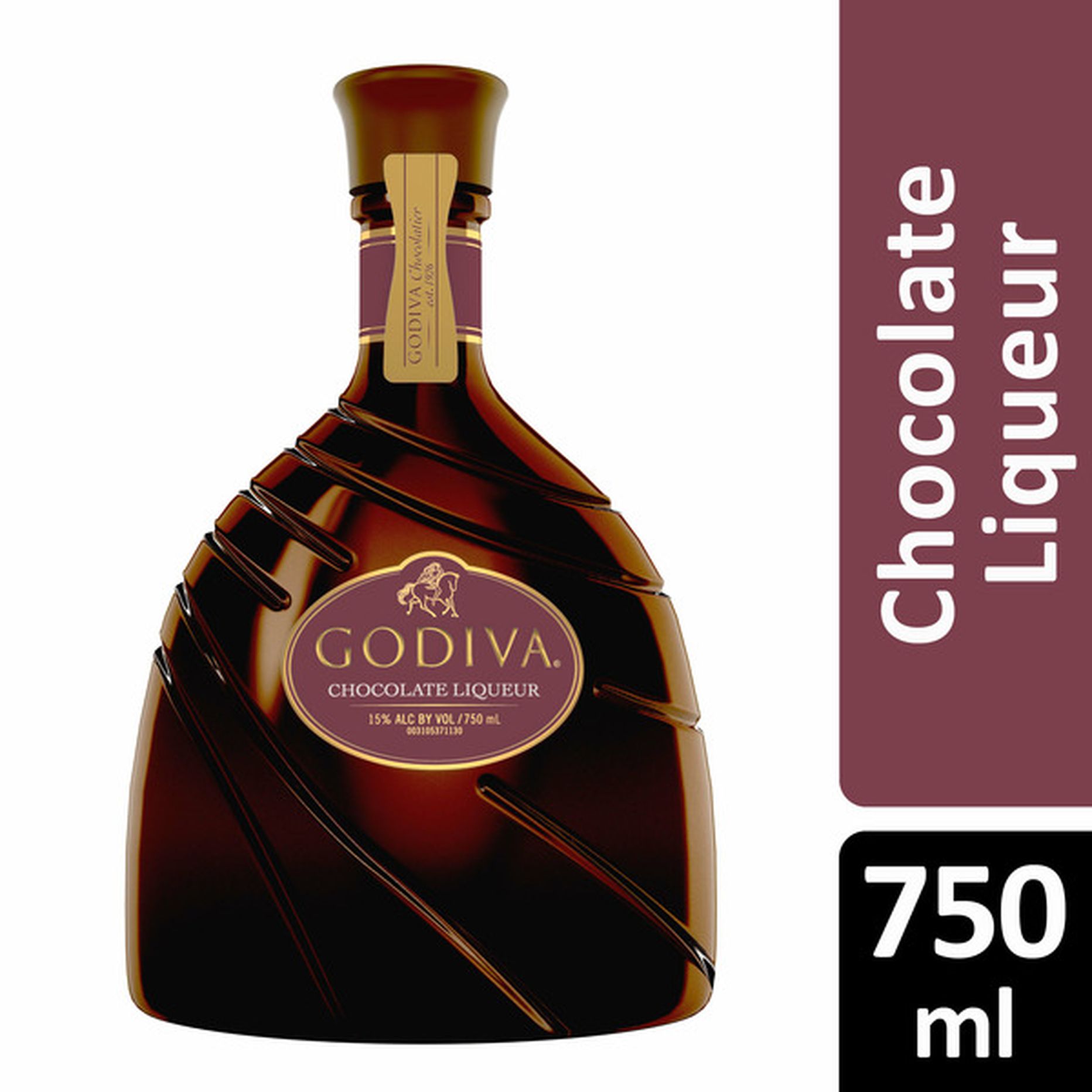 GODIVA Chocolate Liqueur (750 ml) Delivery or Pickup Near Me