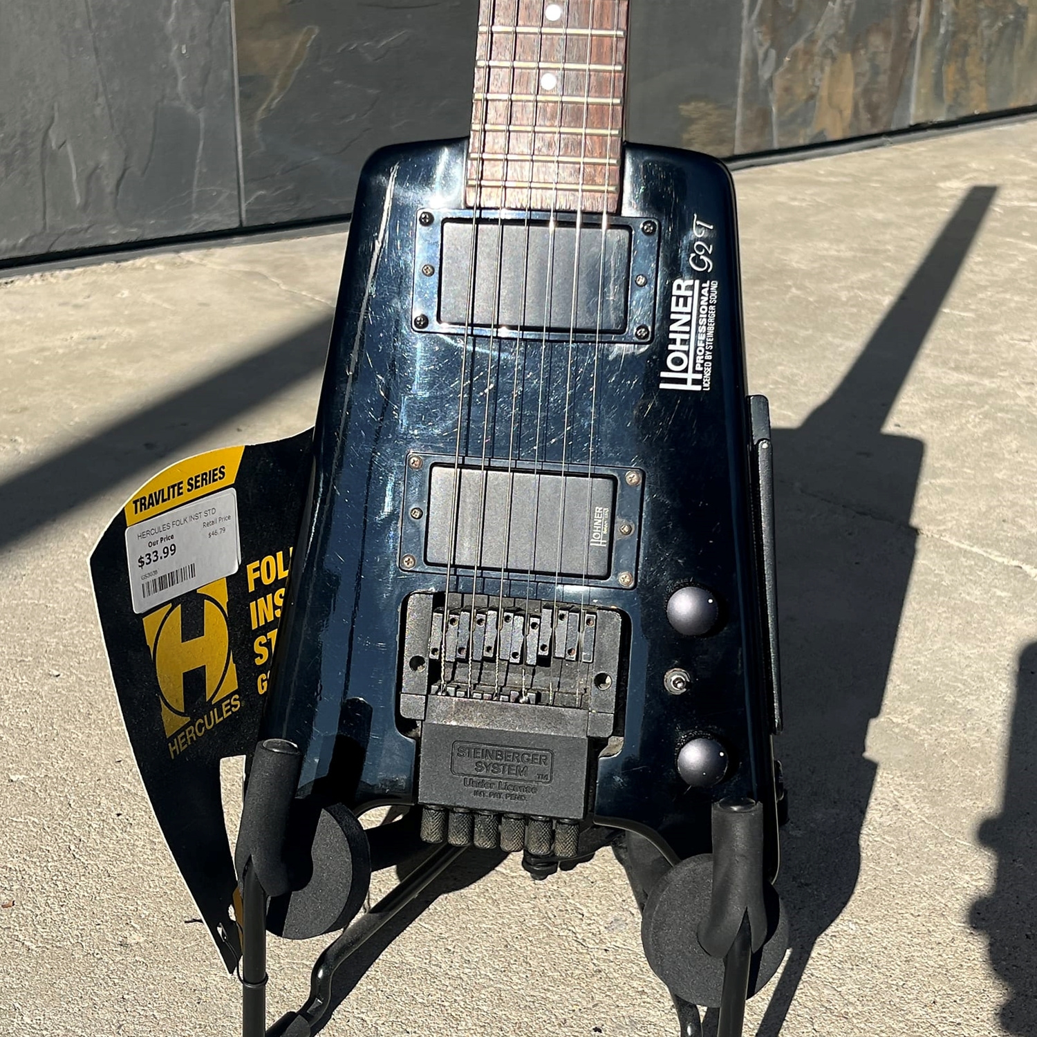 ホーナー スタインバーガー 【公式通販】