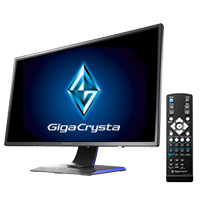 EX-LDGCQ271DB | 広視野角ADSパネル採用&WQHD対応27型ゲーミング液晶