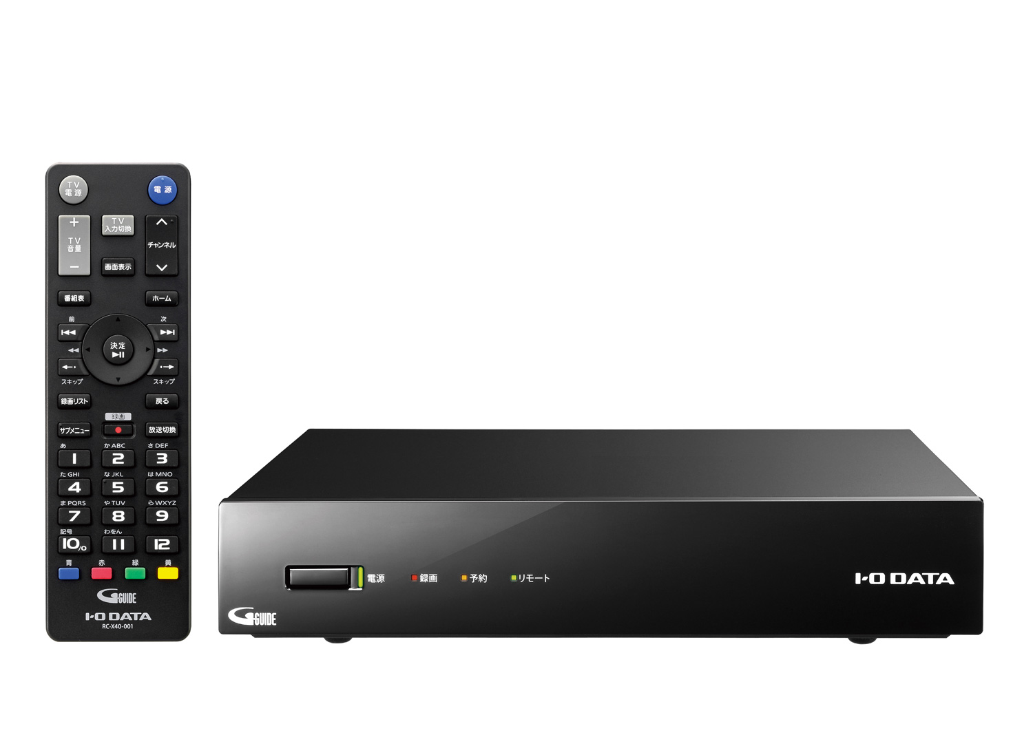 IO DATA HVTR-BCTL 地デジ チューナー