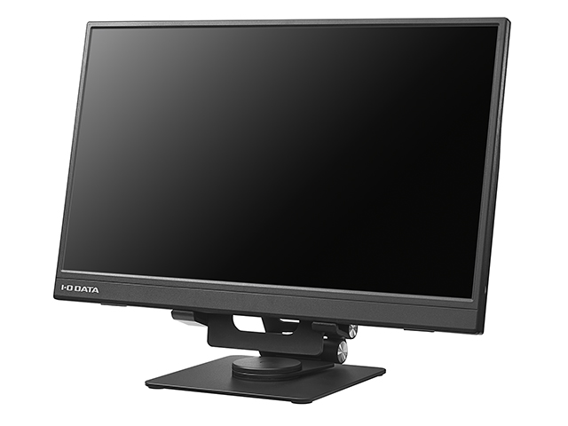 LCD-YC162Hシリーズ | 15.6型フルHD対応モバイルディスプレイ