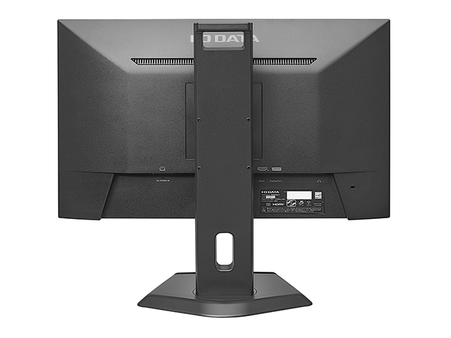 LCD-D242SA-F [23.8インチ ブラック] 2台 LCD-D242SA-F [23.8インチ