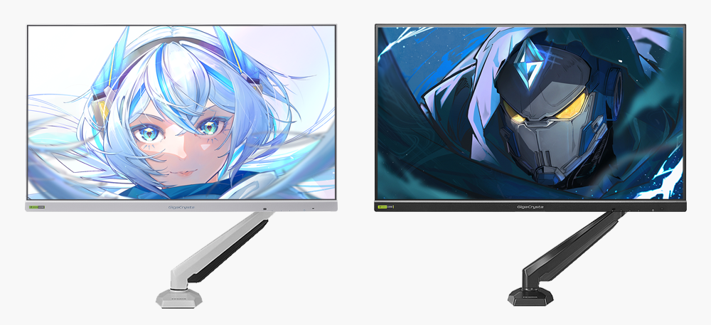 EX-GD242UDシリーズ | 240Hz対応23.8型G-SYNC Compatible認定