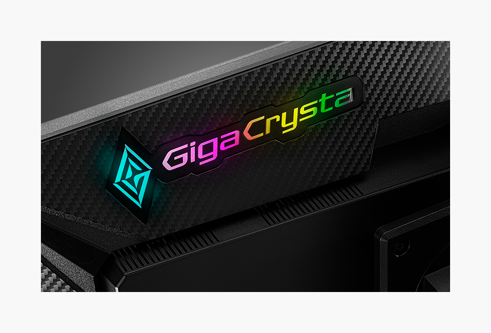 LCD-GC252UXB | 240Hz対応24.5型G-SYNC Compatibleゲーミングモニター