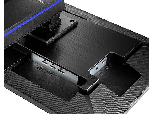 EX-LDGC271UTB | 240Hz＆AMD FreeSync™ Premium対応27型ゲーミング