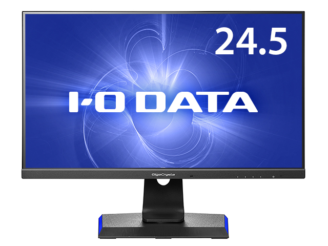 I-O DATA GigaCrysta KH252V-ZS GigaCrysta KH252V-ZS 24.5インチ