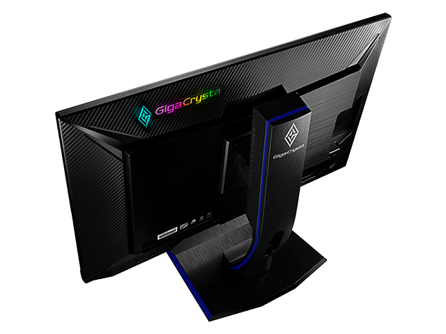 LCD-GC271UXB | 240Hz＆AMD FreeSync™ Premium対応27型ゲーミング