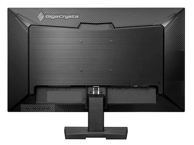 LCD-GC271XB/KS | 75Hz対応＆PS4®用27型ゲーミングモニター