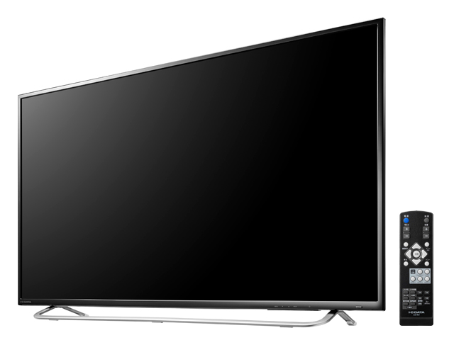 LCD-M4K431XDB | 4K対応43型（可視領域42.5型） ワイド液晶