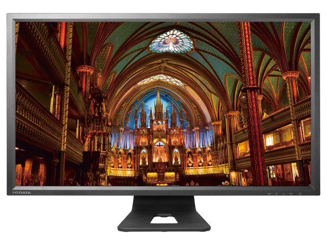 LCD-M4K281XB 仕様 | 個人向けワイドモデル | アイ・オー・データ機器