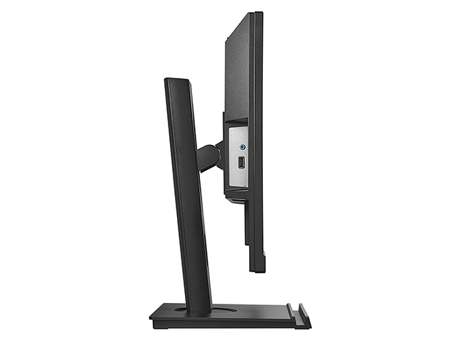 LCD-C241DB-FX | フリースタイルスタンド＆USB Type-C®搭載23.8型液晶