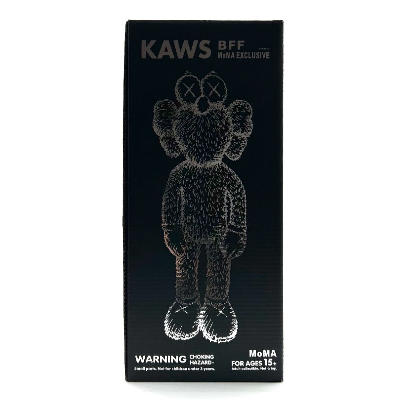 KAWS - BFF PINK - MoMa Exclusive from an open edition 2018 with