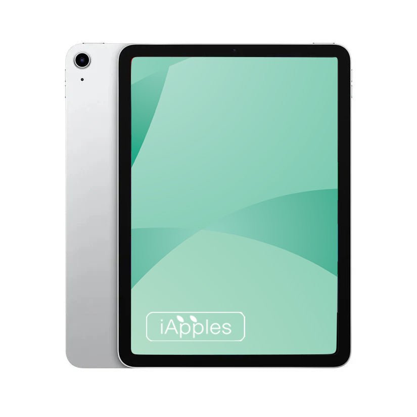 12.9-Inch Apple iPad Pro (2018) | iApples | Apple Devices en