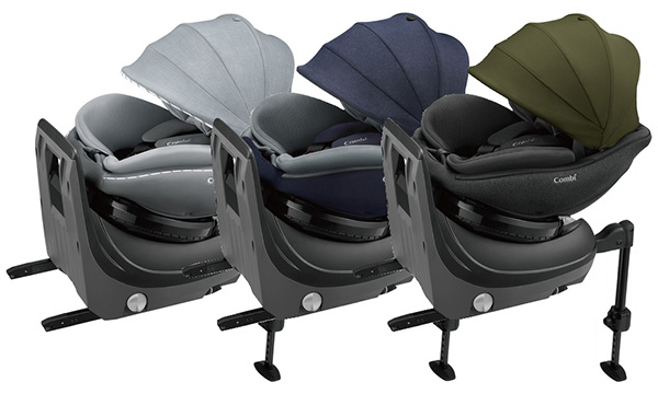 販売 コンビチャイルドシートクルムーヴ アドバンス ISOFIX エッグ