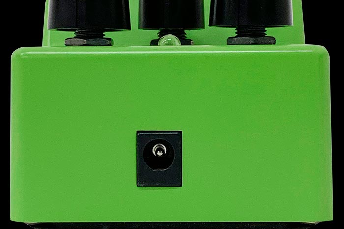 TS9 | TUBE SCREAMER | EFFECTS | PRODUCTS | Ibanez guitars