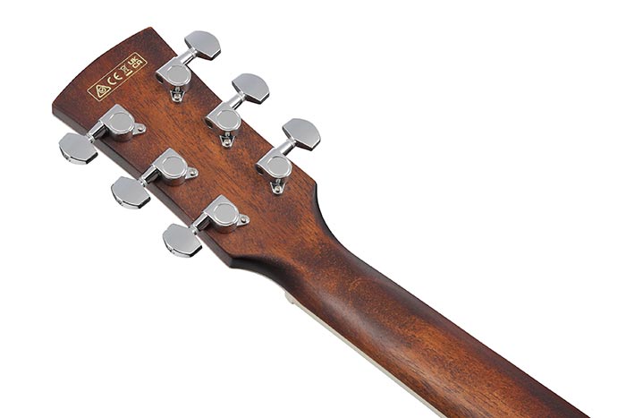 AC340CE | ARTWOOD | ACOUSTIC GUITARS | PRODUCTS | Ibanez guitars