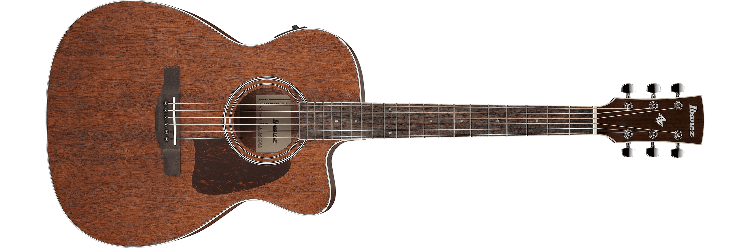 Ibanez AC340CE-OPN エレアコ トップ単板 AC340CE | ARTWOOD