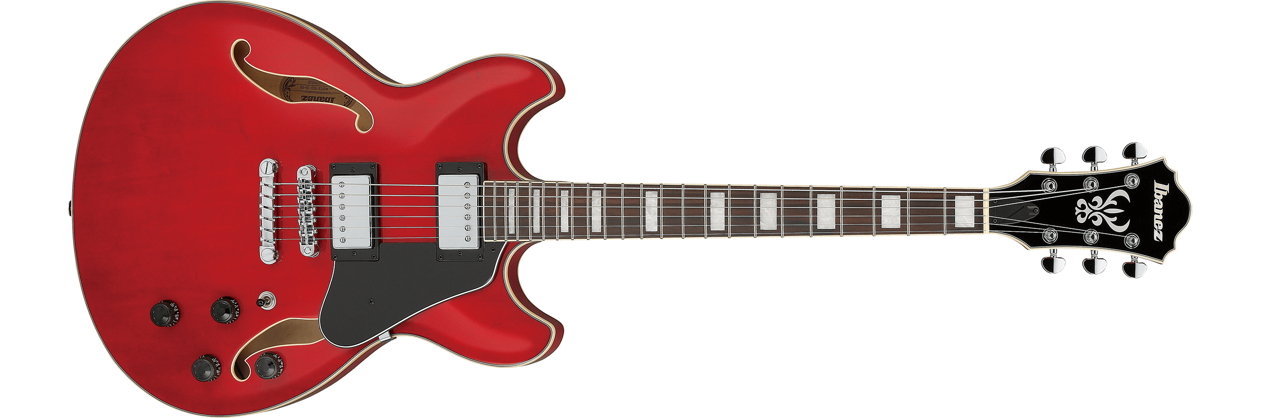 AS73 | AS | HOLLOW BODIES | PRODUCTS | Ibanez guitars - アイバニーズ