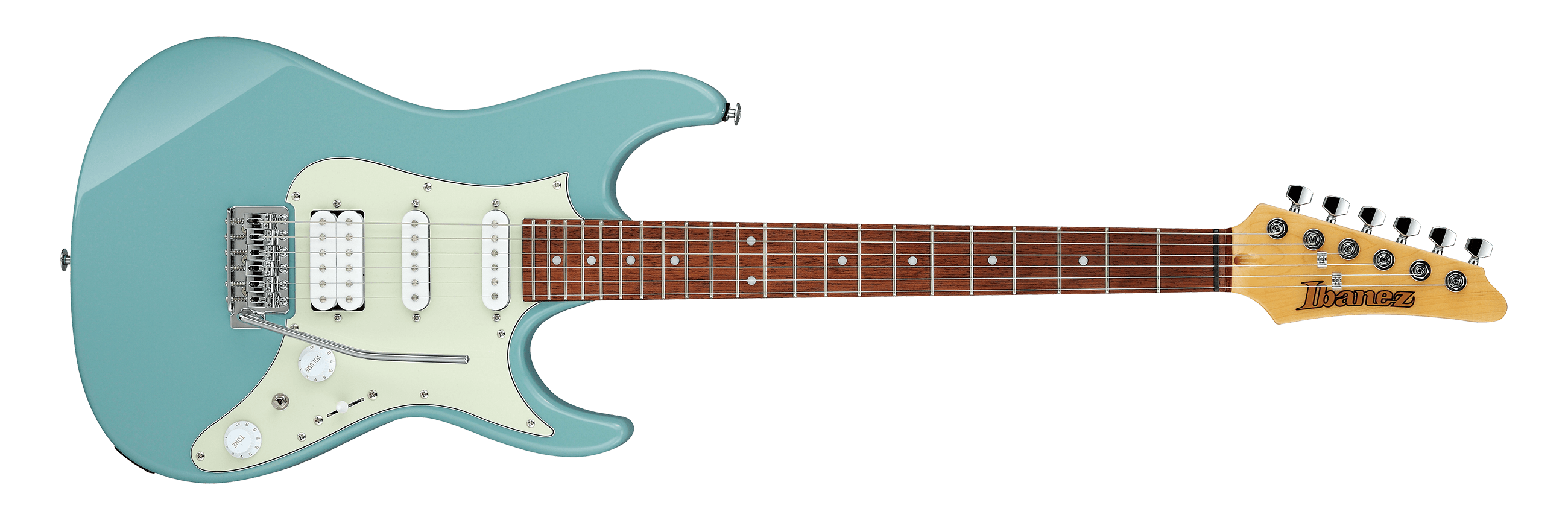 AZES40 | AZES | ELECTRIC GUITARS | PRODUCTS | Ibanez guitars