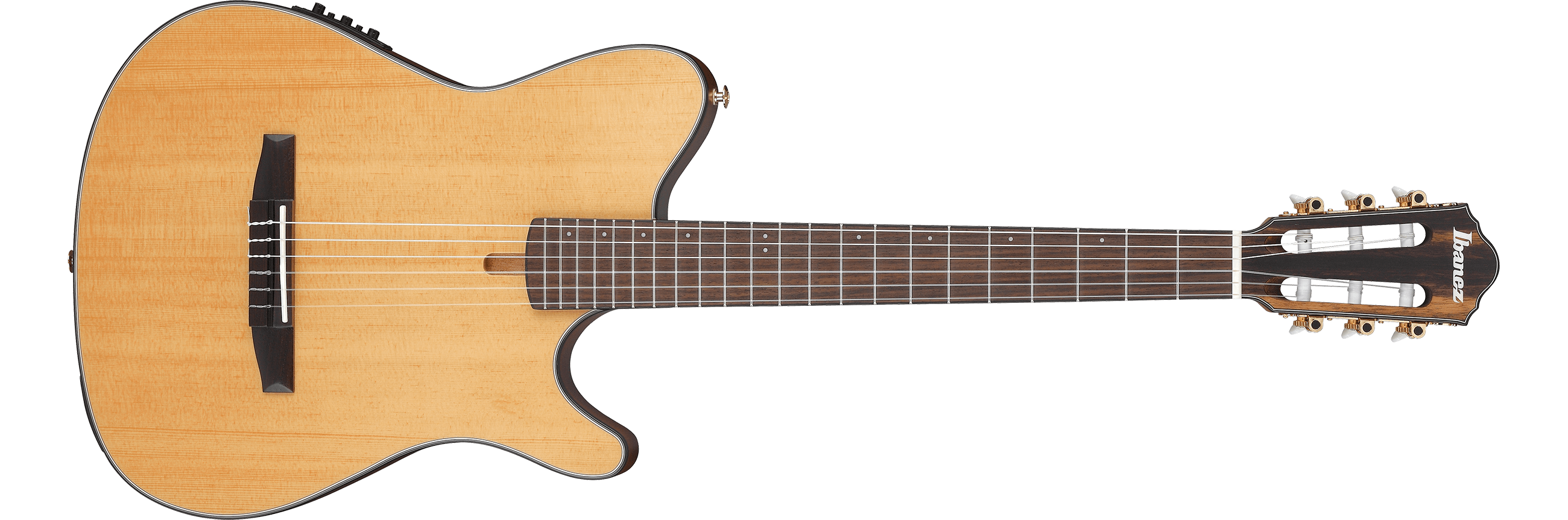 FRH10N | FRH | ACOUSTIC GUITARS | PRODUCTS | Ibanez guitars