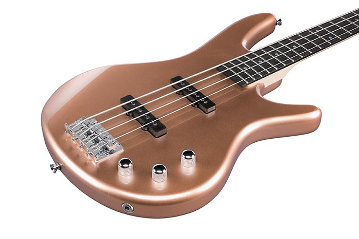 GSR180 | Gio | ELECTRIC BASSES | PRODUCTS | Ibanez guitars