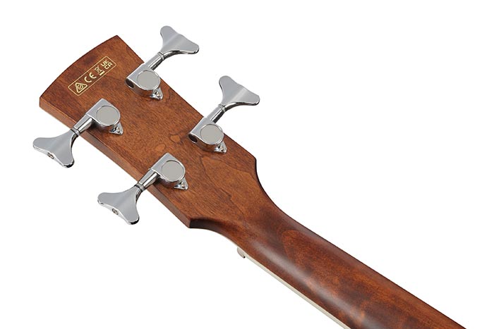 PNB14E | ACOUSTIC BASS | ACOUSTIC GUITARS | PRODUCTS | Ibanez