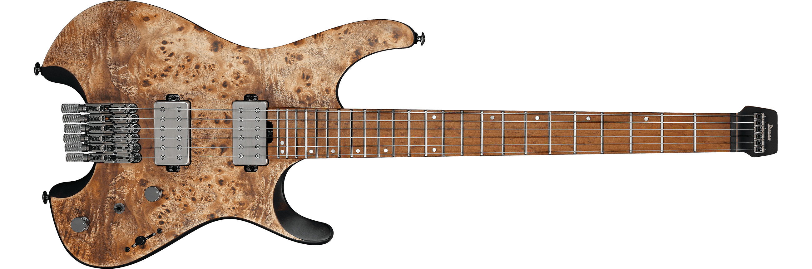 Q52PB | Q | ELECTRIC GUITARS | PRODUCTS | Ibanez guitars