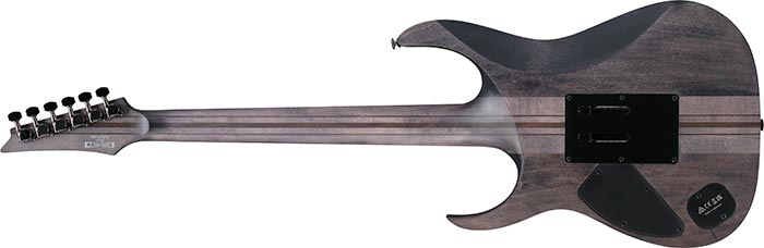 Ibanez】 RGT127OPB CTF Ibanez RGT1270PB-CTF – United States