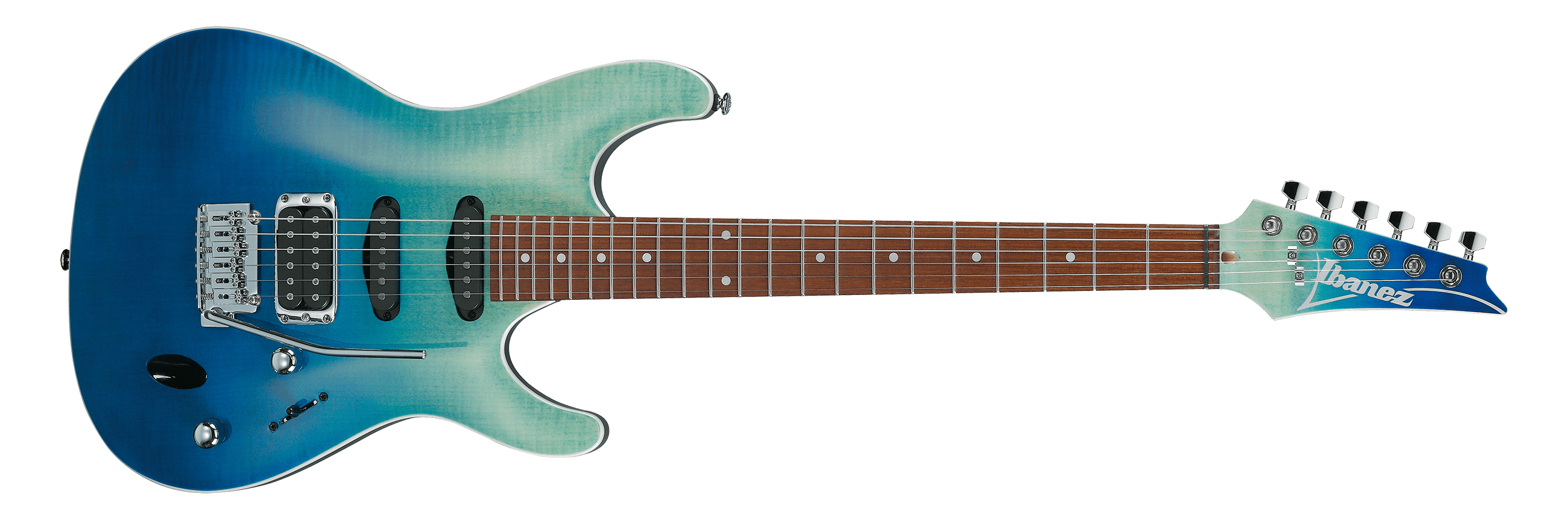 SA260FM | SA | ELECTRIC GUITARS | PRODUCTS | Ibanez guitars