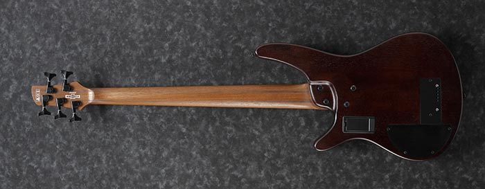 Ibanez アイバニーズ SRH505-def 5弦ベース Ibanez SRH505F NNF ベース