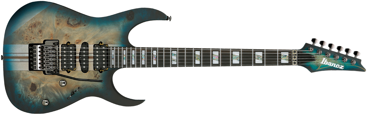 RG | PRODUCTS | Ibanez guitars - アイバニーズ