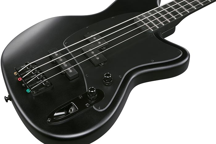 TMB420B | Talman Bass | ELECTRIC BASSES | PRODUCTS | Ibanez guitars