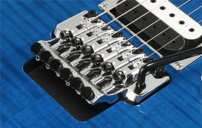 Ibanez guitars | マニュアル