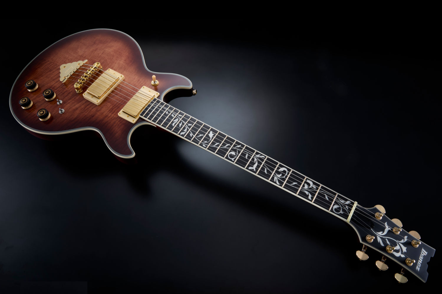 Ibanez guitars - アイバニーズ公式サイト