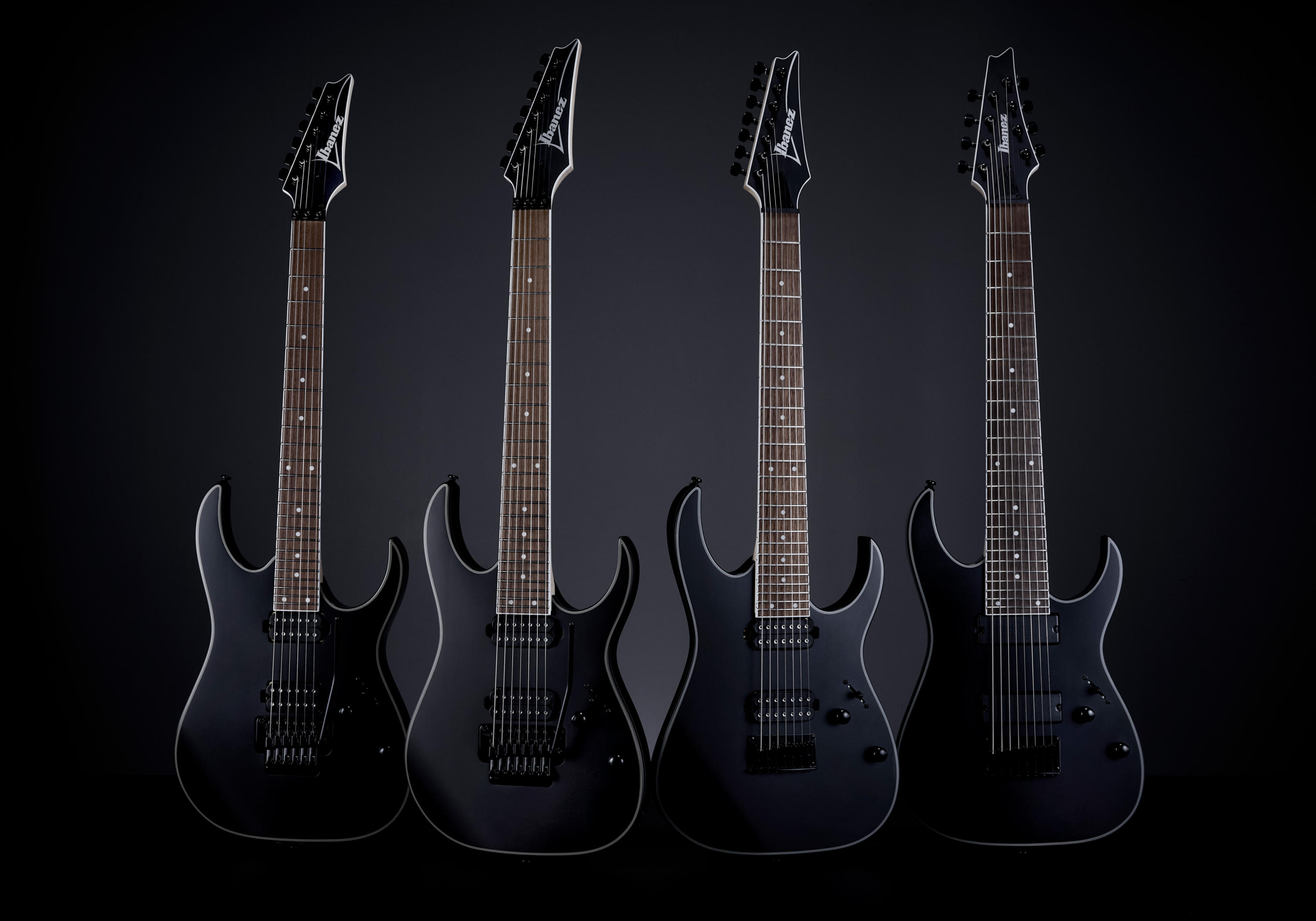 RG 2024 New Models | NEWS | Ibanez guitars - アイバニーズ