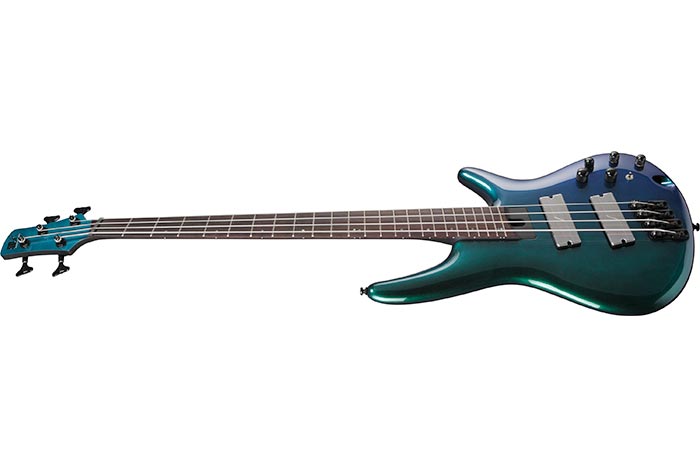 SRMS720 | SR | ELECTRIC BASSES | PRODUCTS | Ibanez guitars