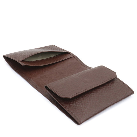 牛革 二つ折り財布 – イビサ オンラインショップ