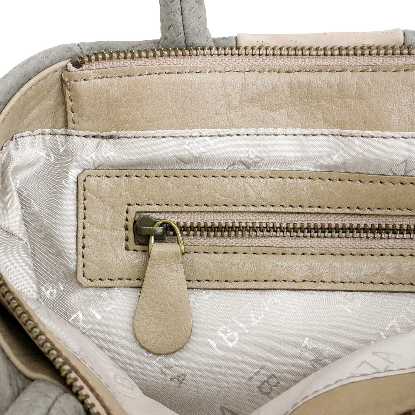 ペッカリー ハンドバッグ – イビサ オンラインショップ