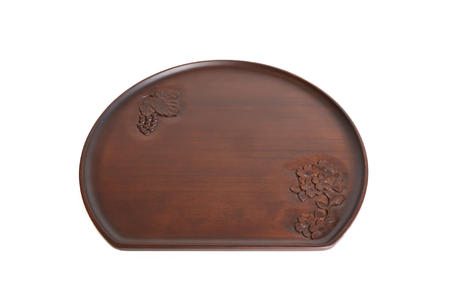 トレー / tray | 軽井沢彫 一彫堂