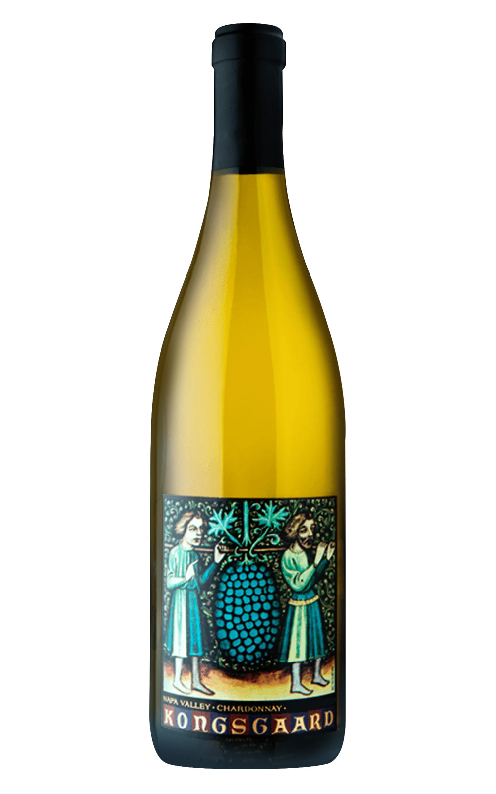 Kongsgaard Napa Valley Chardonnay 2023 康士嘉酒莊納帕谷夏多內白酒