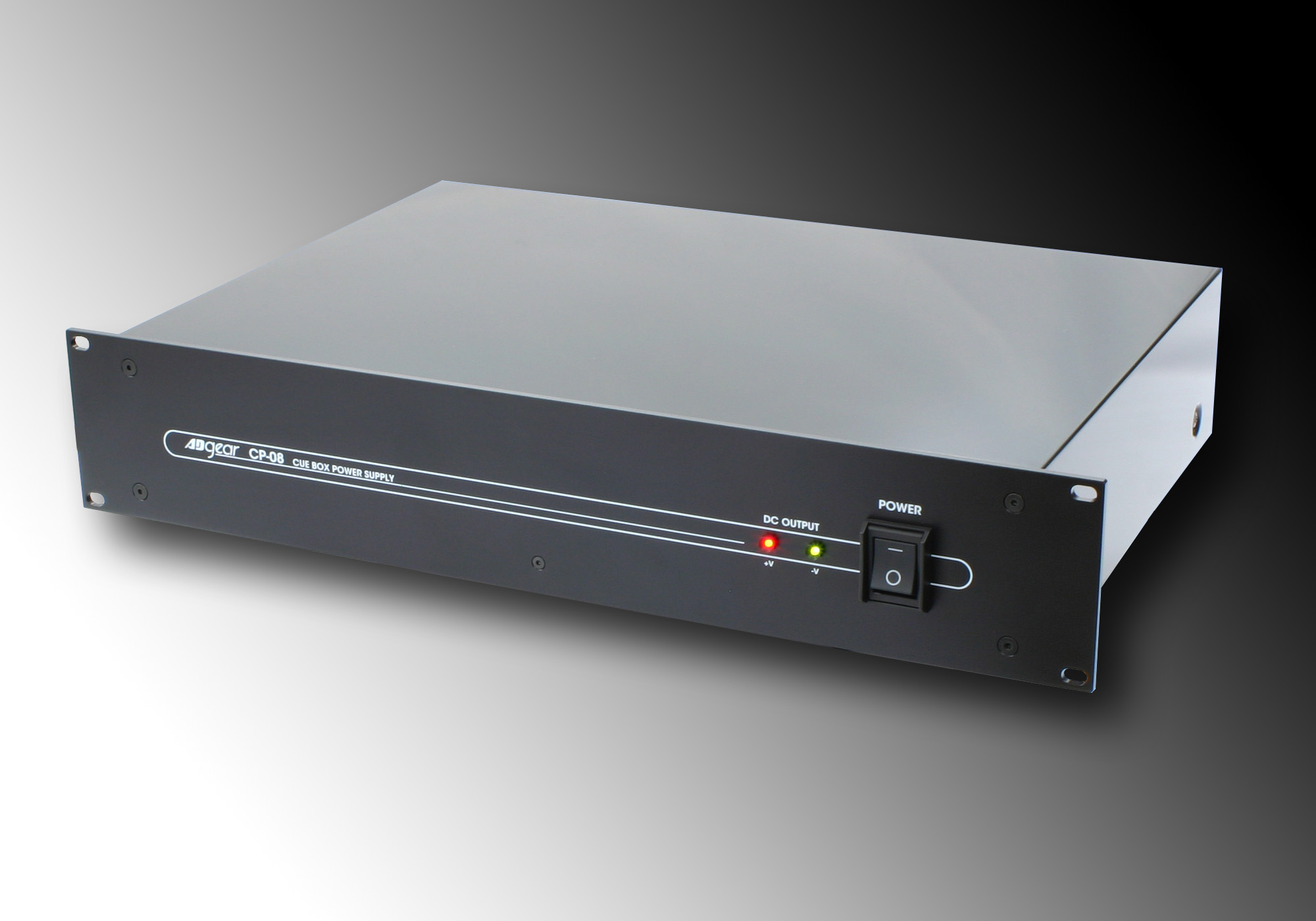 CUE SYSTEM / キューシステム