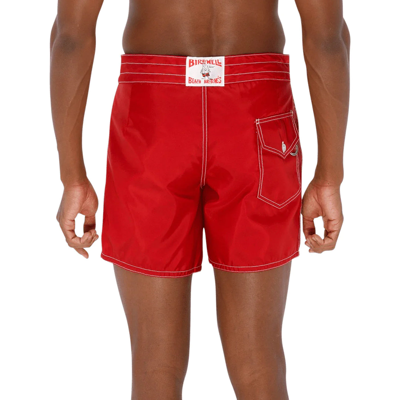 Birdwell | 310 | Red – Icons of Surf