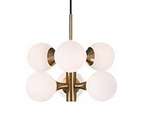 ペンダント「MAN-0885LN/4P」ランプ別売 | 【公式】大塚家具オンライン